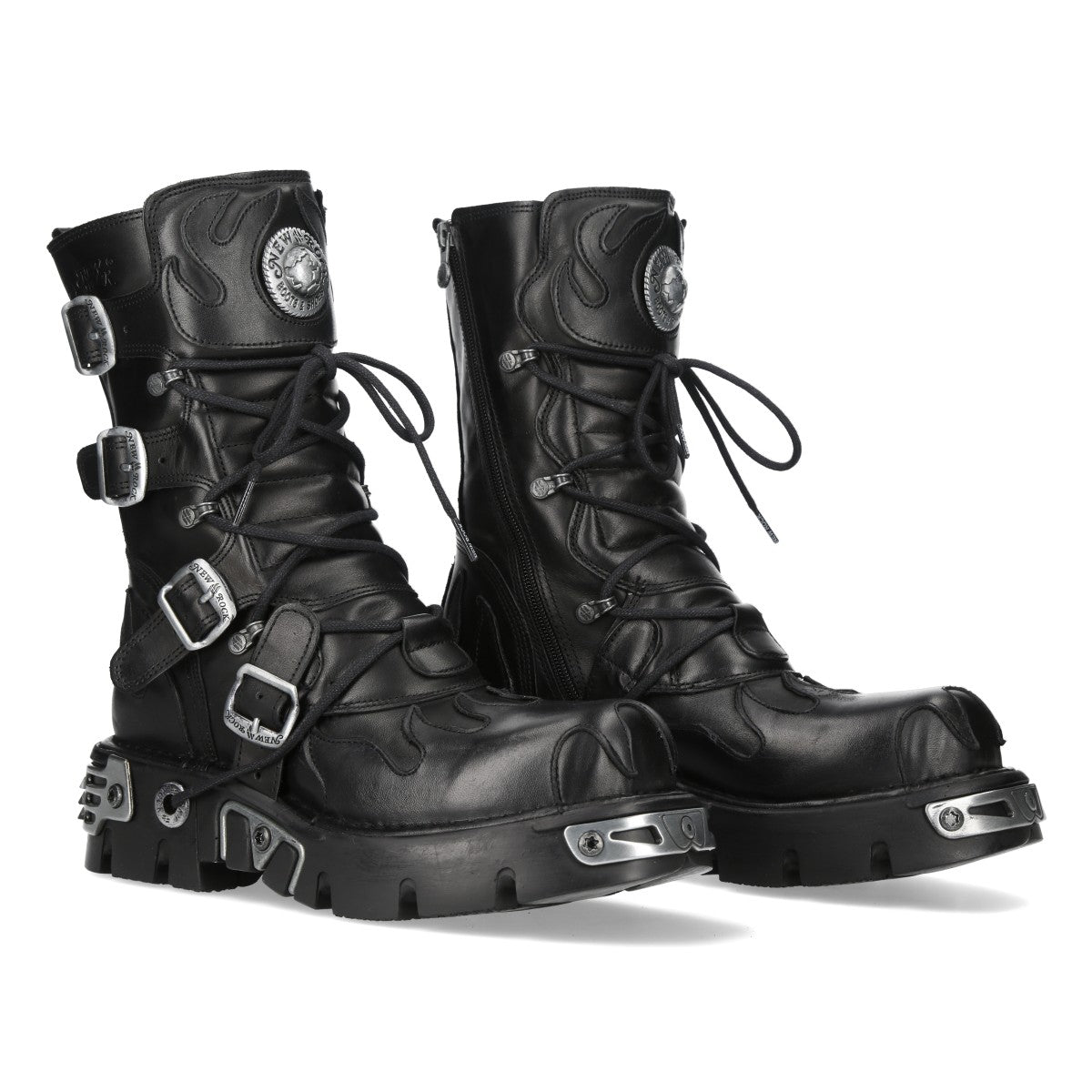 ニューロック M-591-C20 – New Rock Boots & Shoes