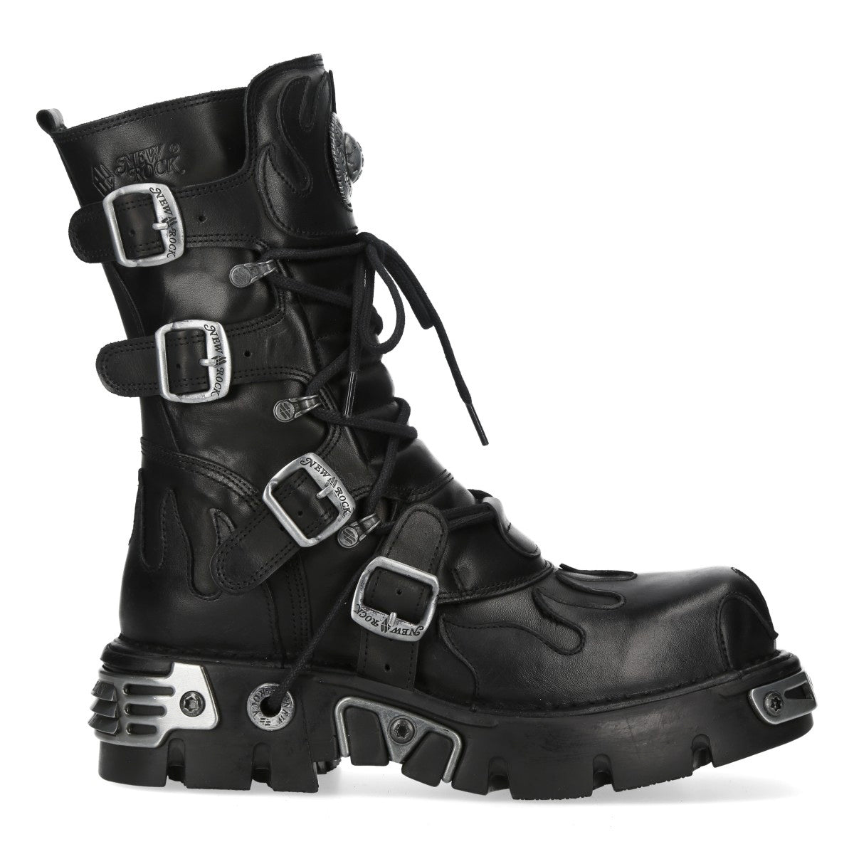 M-591-C20 – New Rock Boots & Shoes