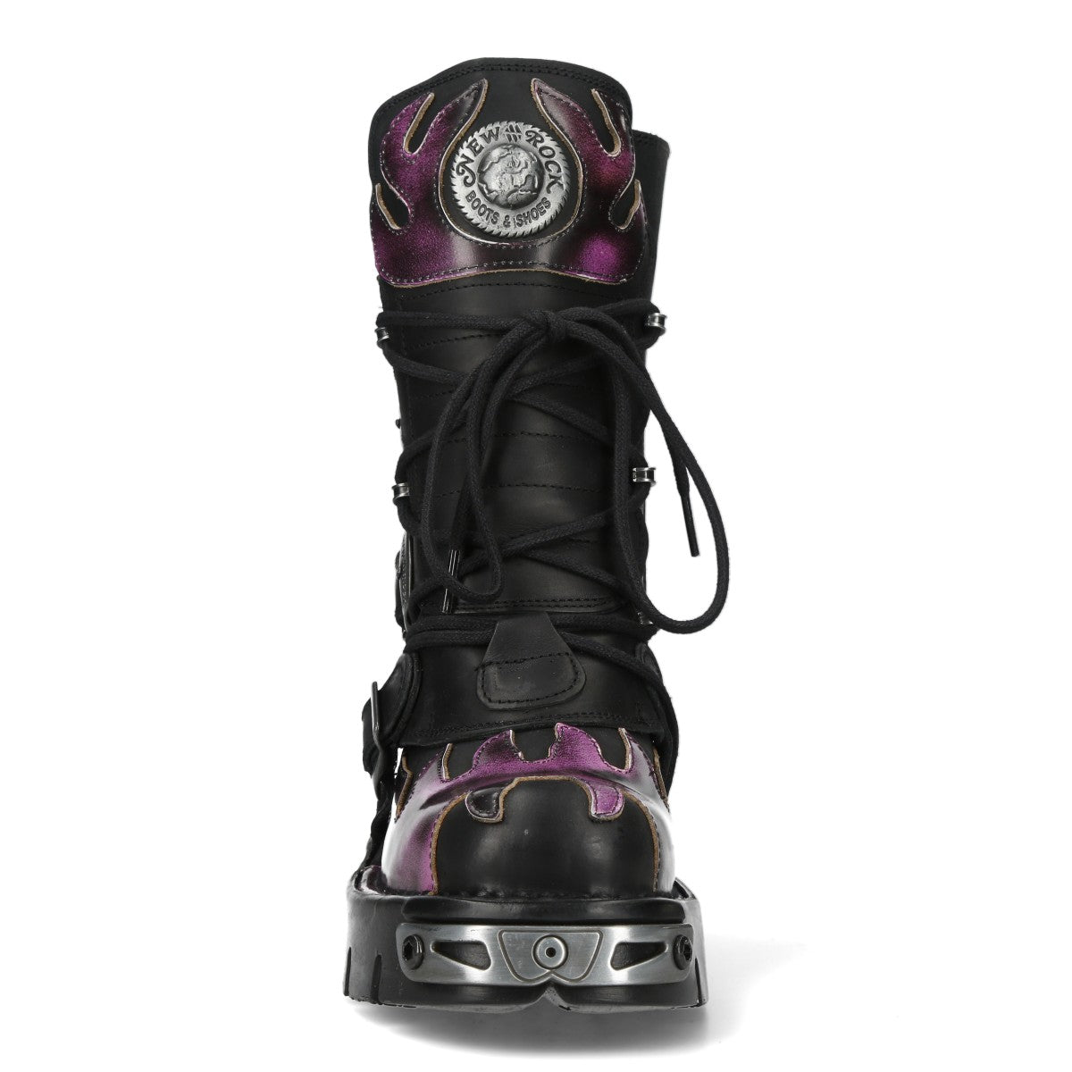 M-591-C41 – New Rock Boots & Shoes