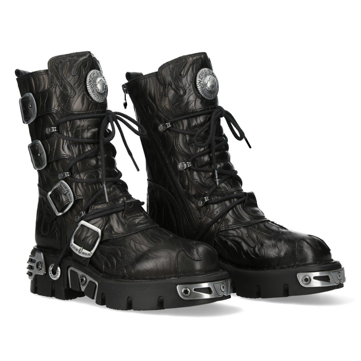 M-591-S15 – New Rock Boots & Shoes
