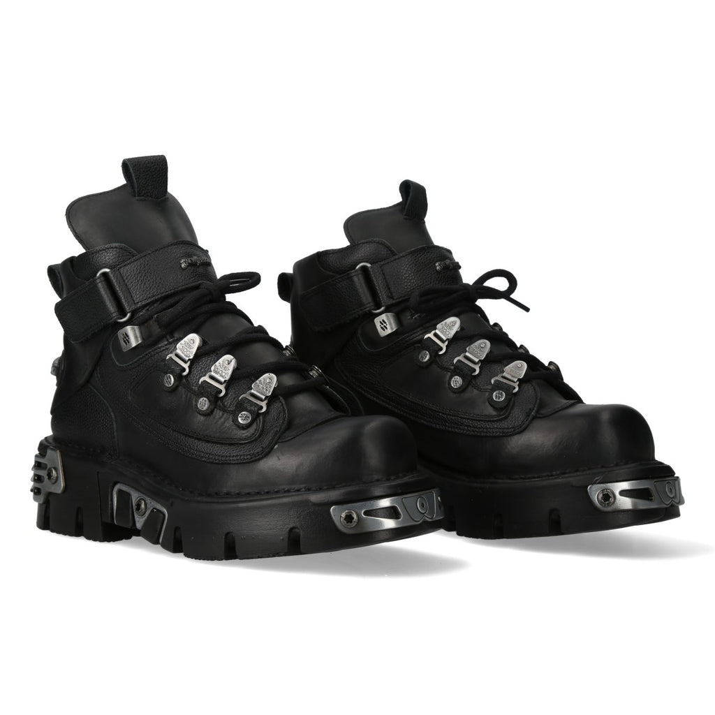 M-654-S1 – New Rock Boots & Shoes