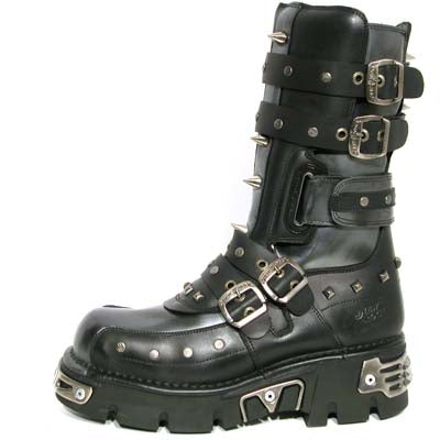 M-397-C2 – New Rock Boots & Shoes