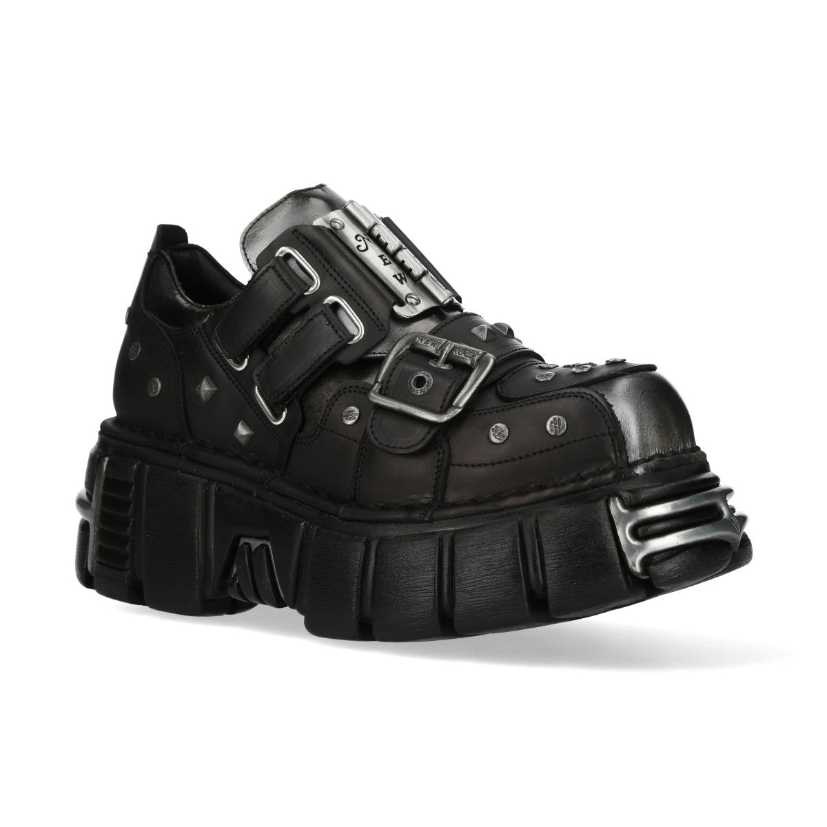 M-704-C2 – New Rock Boots & Shoes