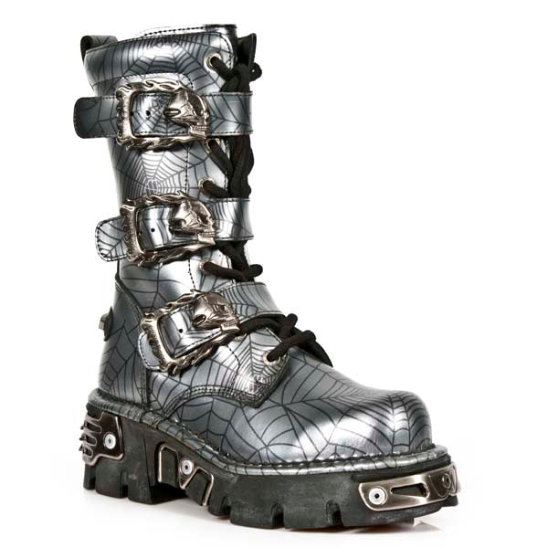 M-710-S3 – New Rock Boots & Shoes