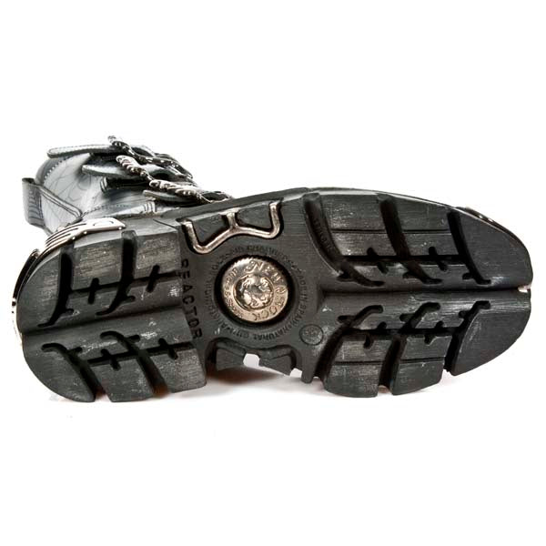 M-710-S3 – New Rock Boots & Shoes