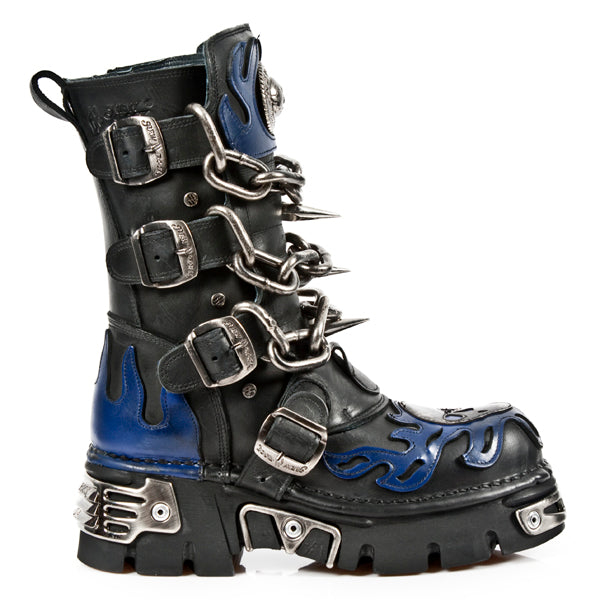M-727MT-C1 – New Rock Boots & Shoes
