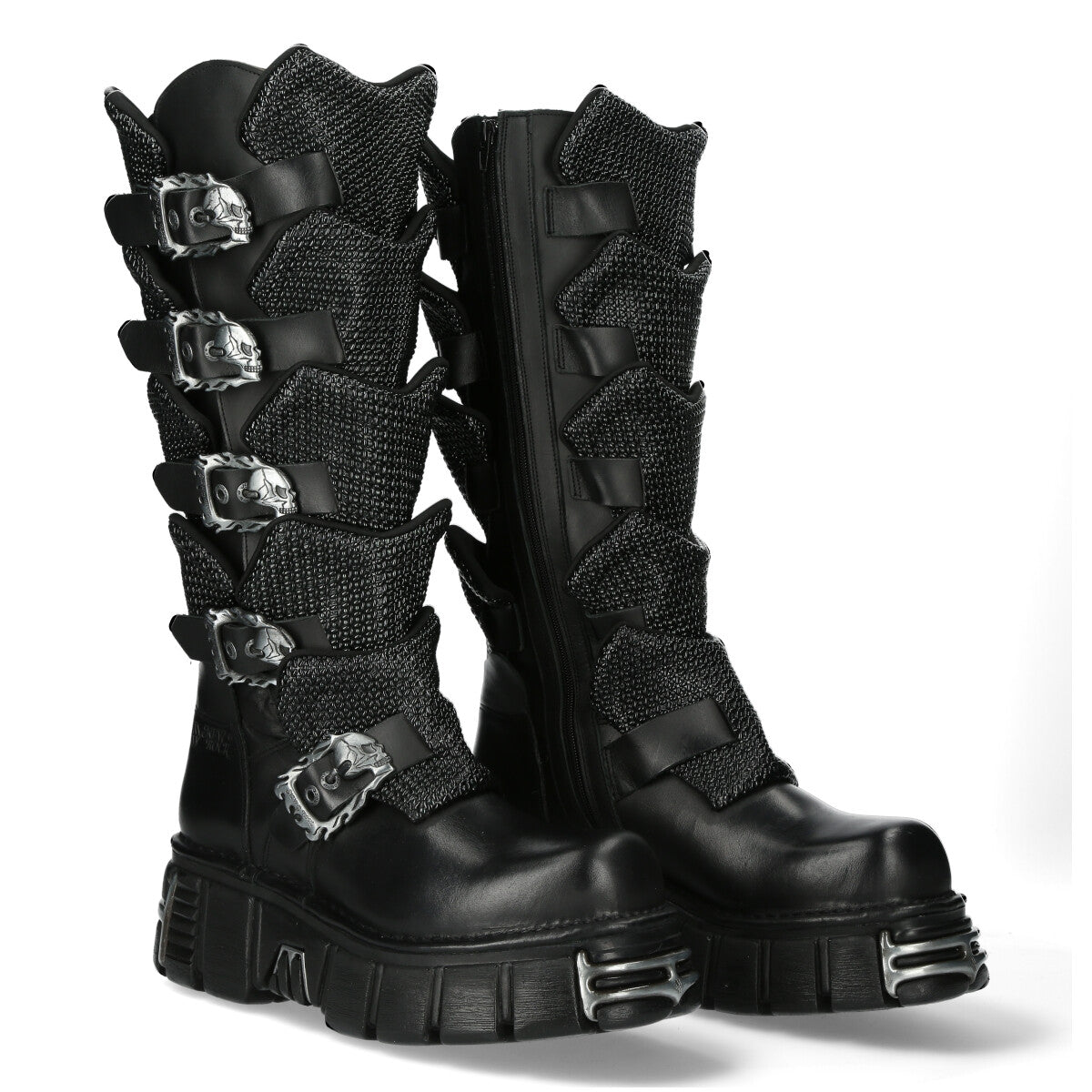 M-738-C1 – New Rock Boots & Shoes