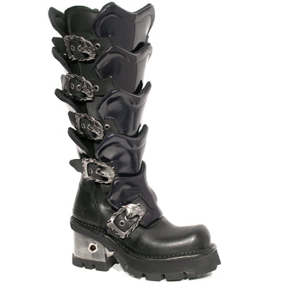 靴 new rock size 39 M-719-S1 – New Rock Boots & Shoes