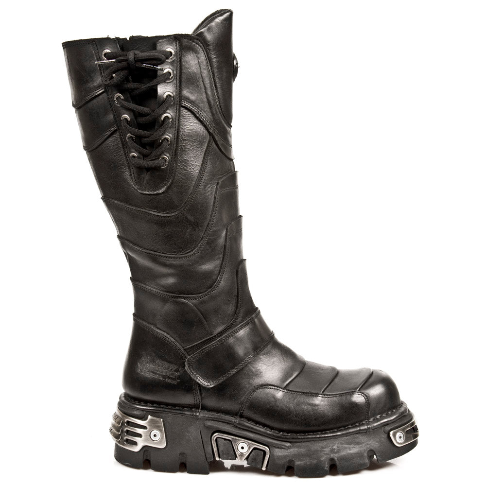 M-745-C1 – New Rock Boots & Shoes