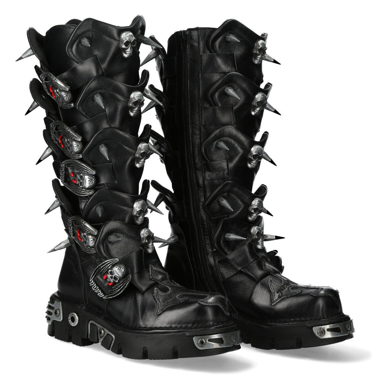 M-755-C1 – New Rock Boots & Shoes