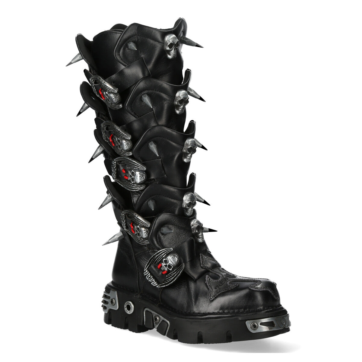 M-755-C1 – New Rock Boots & Shoes