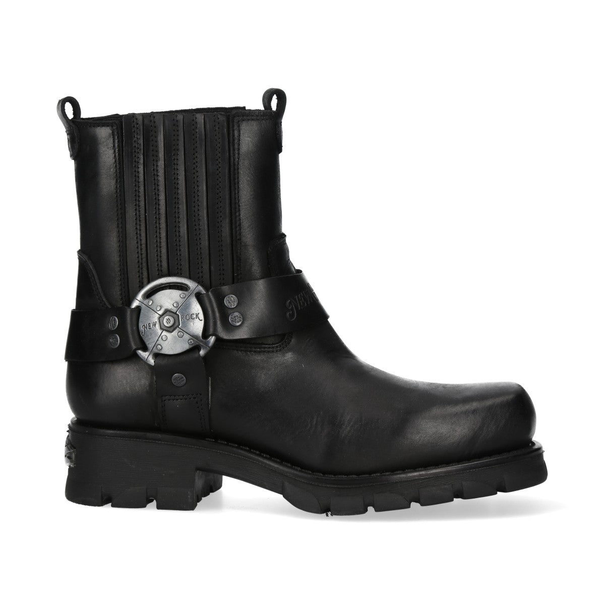 M-7605-S1 – New Rock Boots & Shoes
