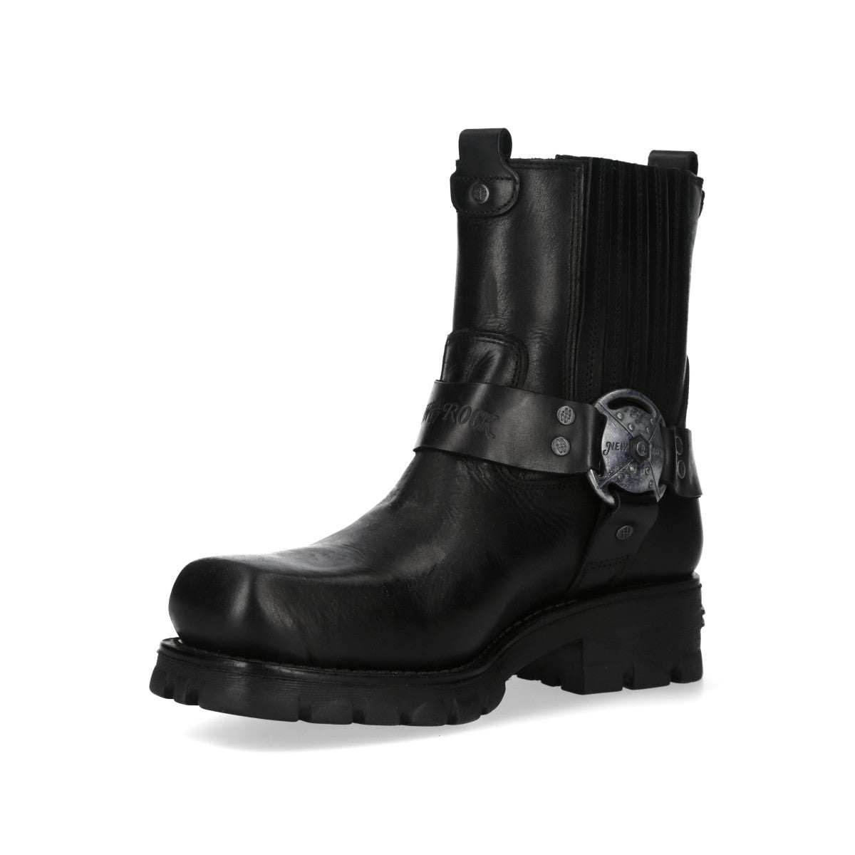 M-7605-S1 – New Rock Boots & Shoes
