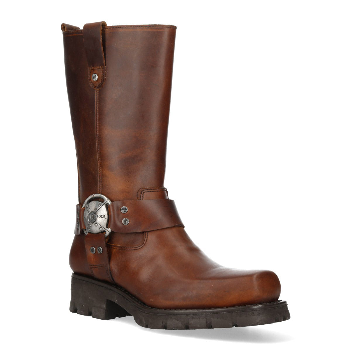 M-7610-C2 – New Rock Boots & Shoes