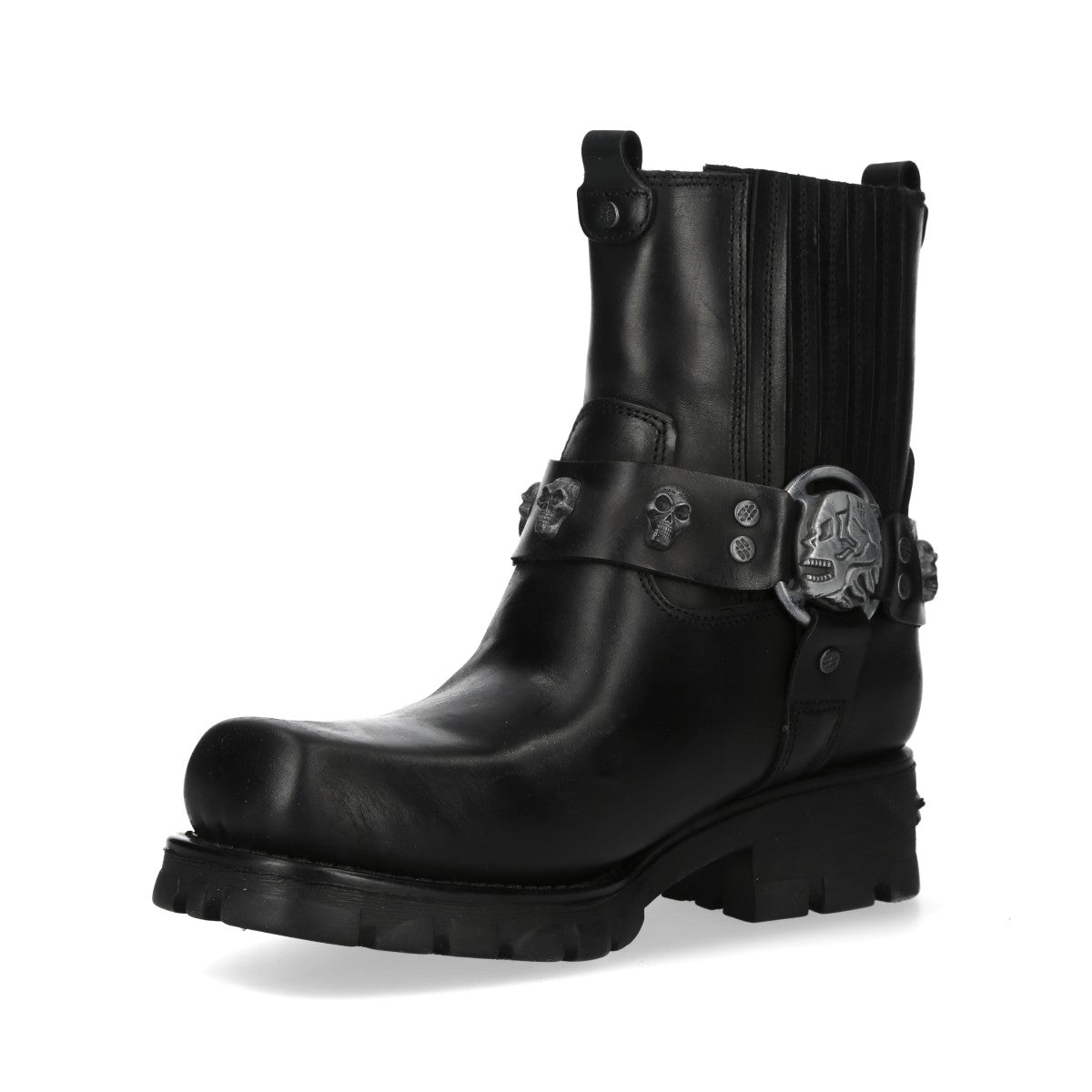 M-7621-S1 – New Rock Boots & Shoes