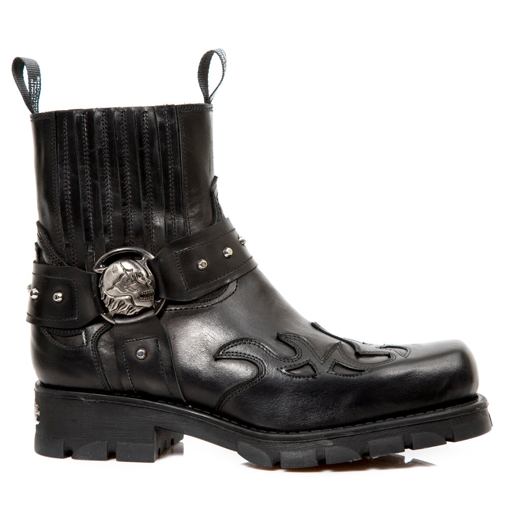M-7607-C2 – New Rock Boots & Shoes