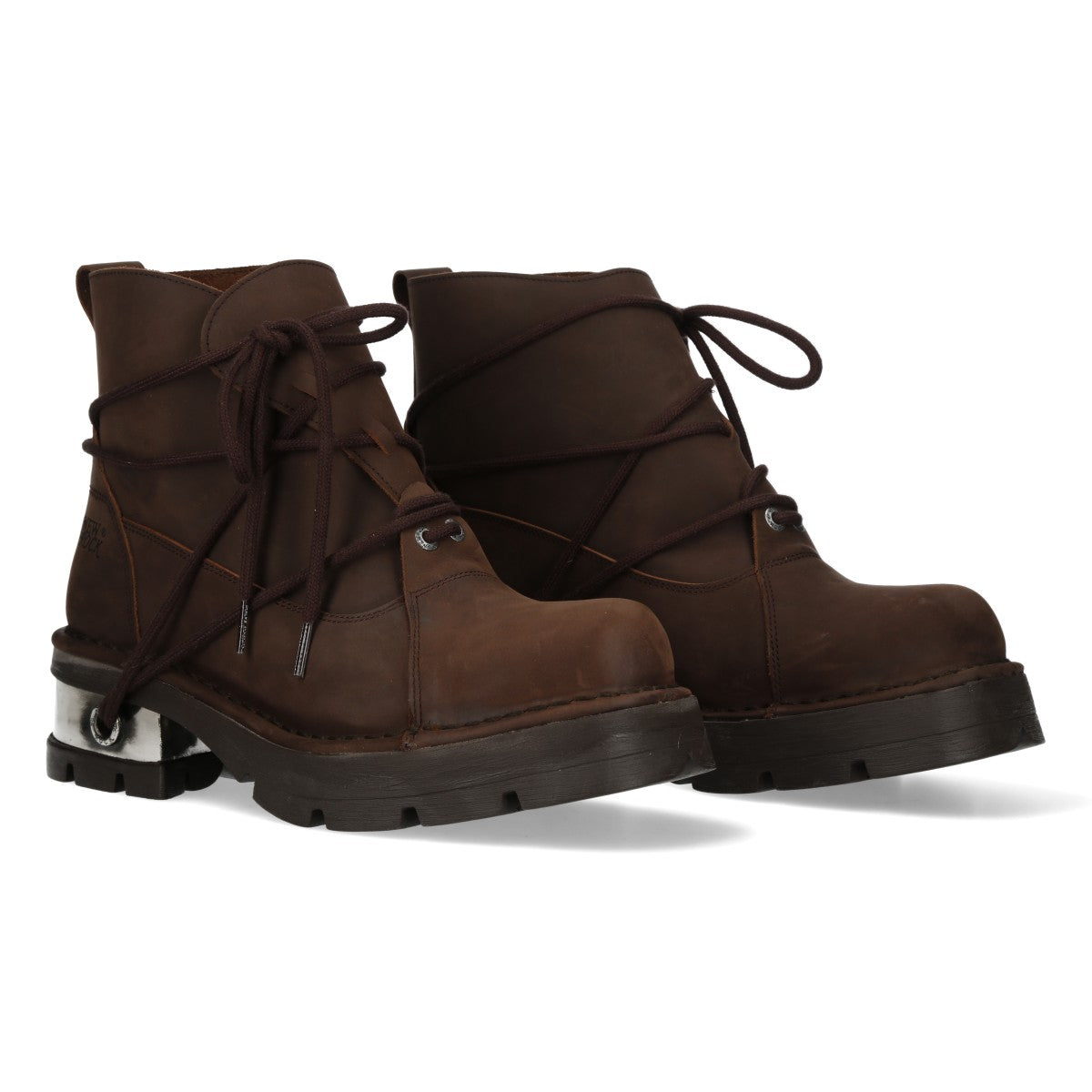 M-776-C7 – New Rock Boots & Shoes