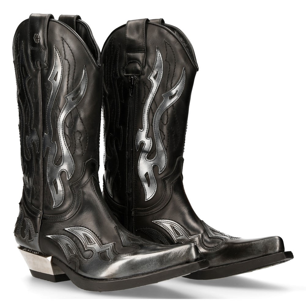 M-7921-S3 – New Rock Boots & Shoes