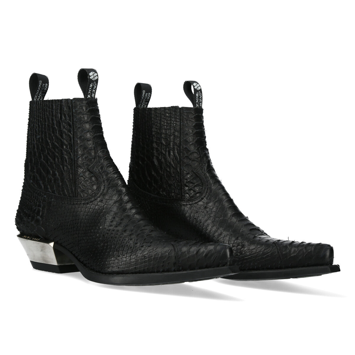 M-7953-S4 – New Rock Boots & Shoes