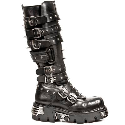M-741-C1 – New Rock Boots & Shoes