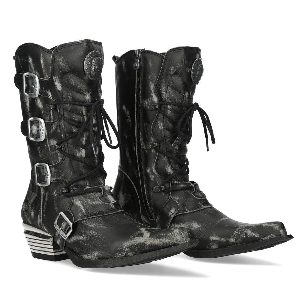 M-7993-S3 – New Rock Boots & Shoes