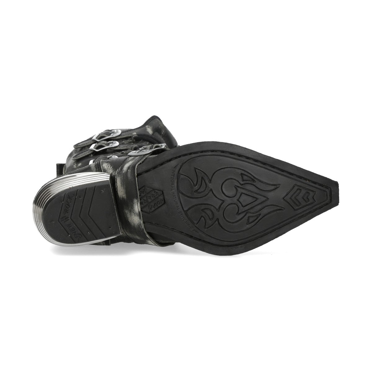 M-7993-S3 – New Rock Boots & Shoes