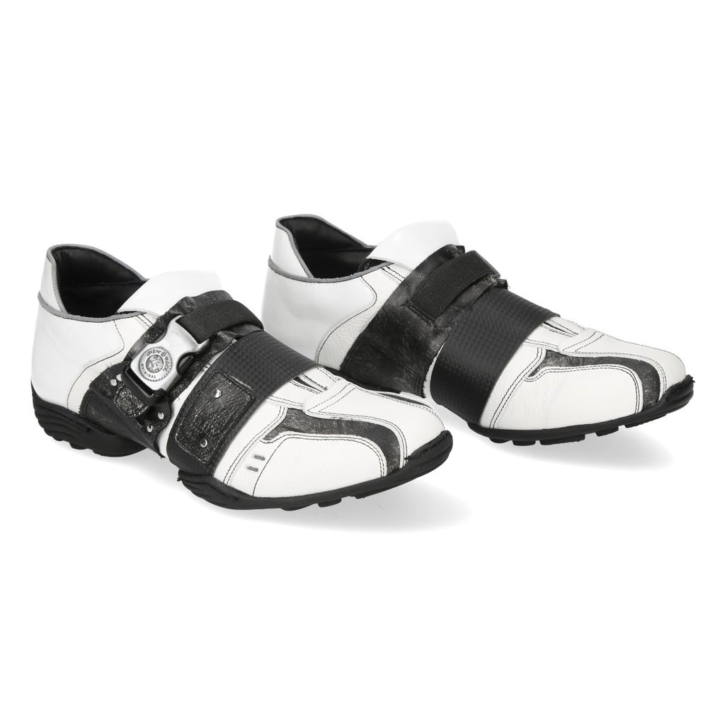 M-8147-S3 – New Rock Boots & Shoes