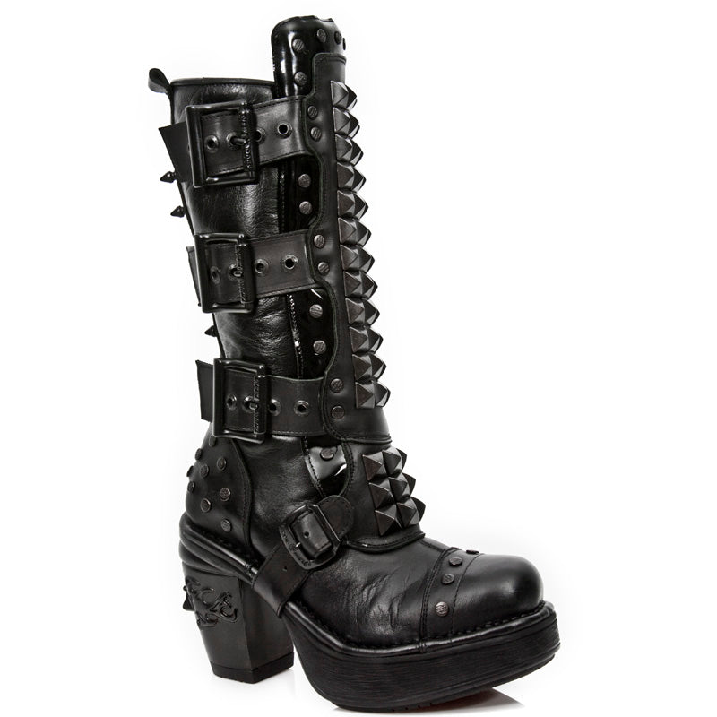 M-8342-C8 – New Rock Boots & Shoes