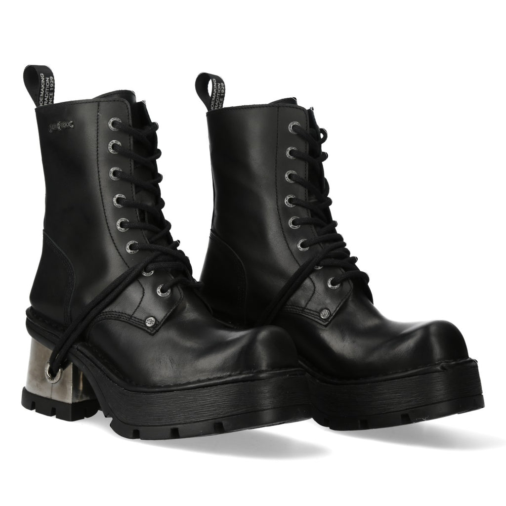 M-8355-S1 – New Rock Boots & Shoes