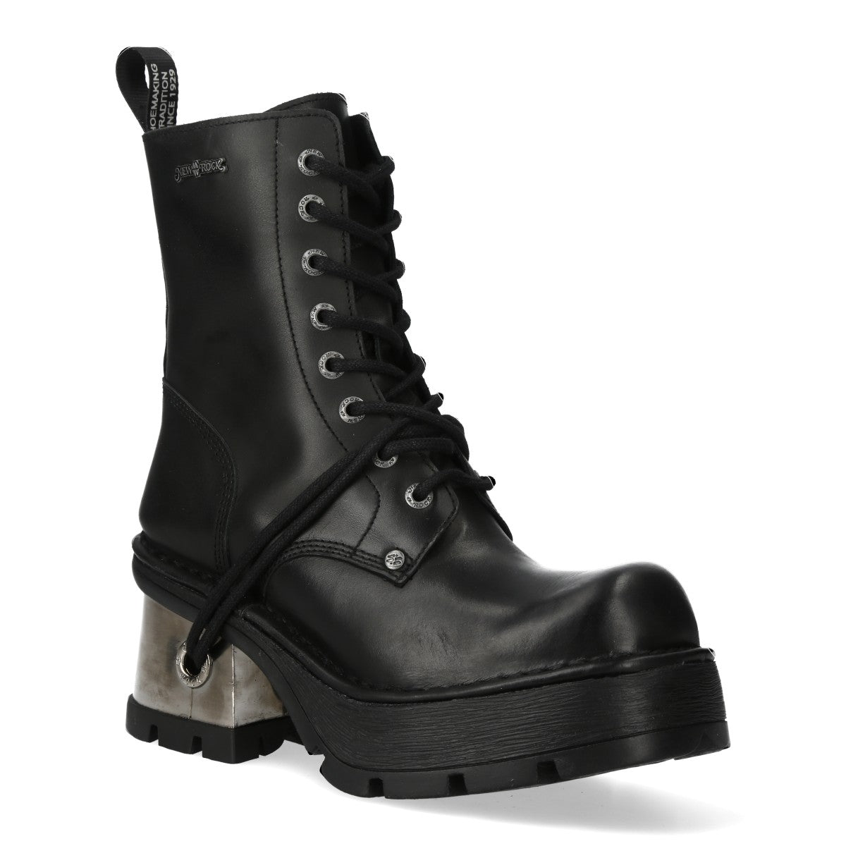 M-8355-S1 – New Rock Boots & Shoes M-8355-S1 – New Rock Boots & Shoes