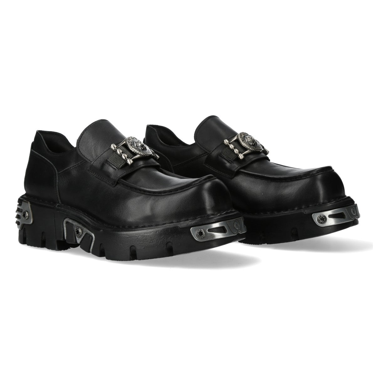 New Rock Women's Designer Shoes | Avant-Garde Urban Styles – New
