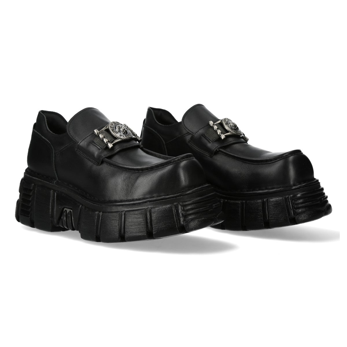 M-895-C6 – New Rock Boots & Shoes