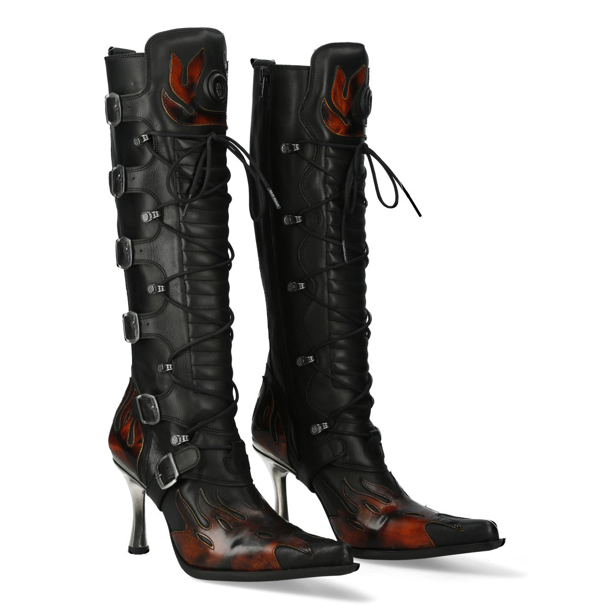 M-9308-S1 – New Rock Boots & Shoes