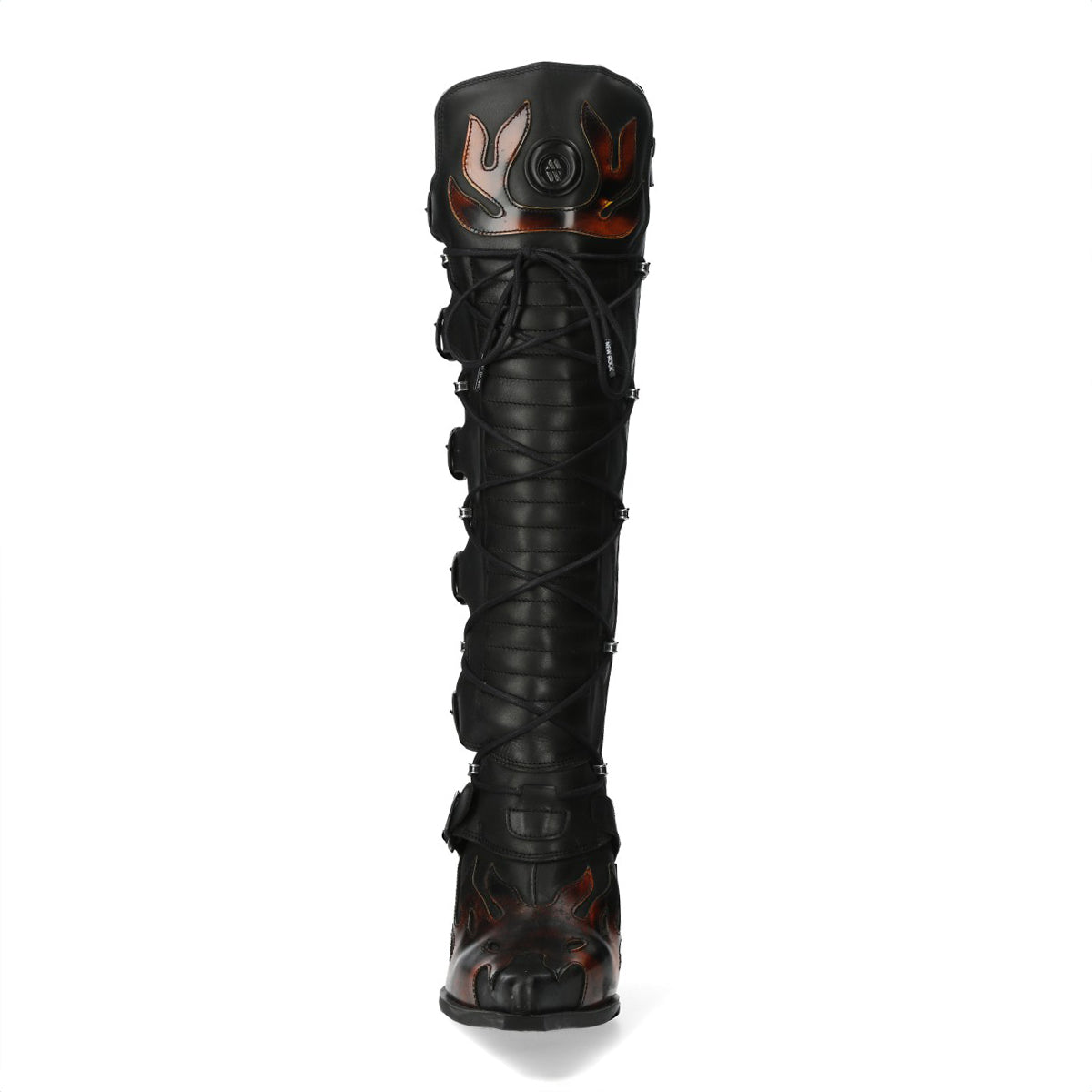 M-9308-S1 – New Rock Boots & Shoes