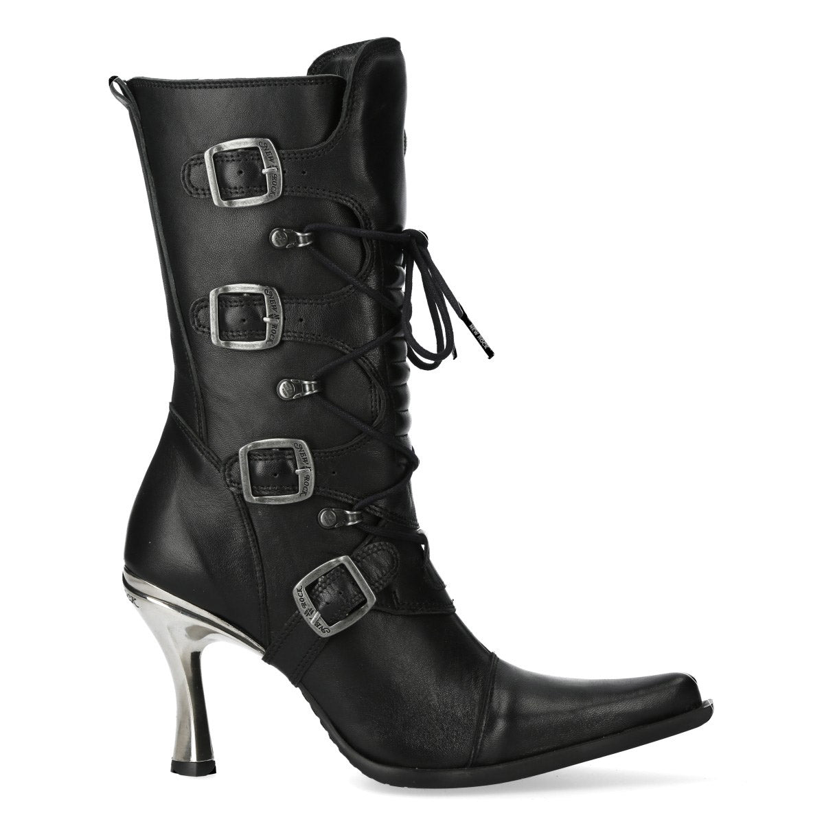 M-9373-S8 – New Rock Boots & Shoes