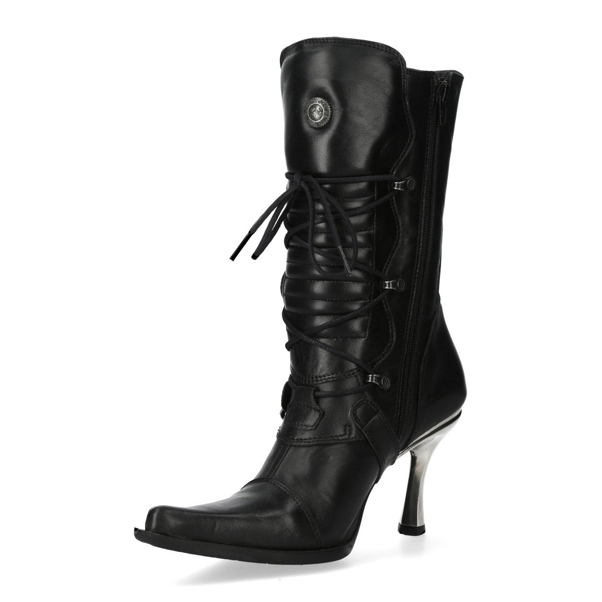 M-9373-S8 – New Rock Boots & Shoes