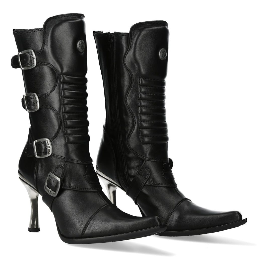 M-9373N-C1 – New Rock Boots & Shoes