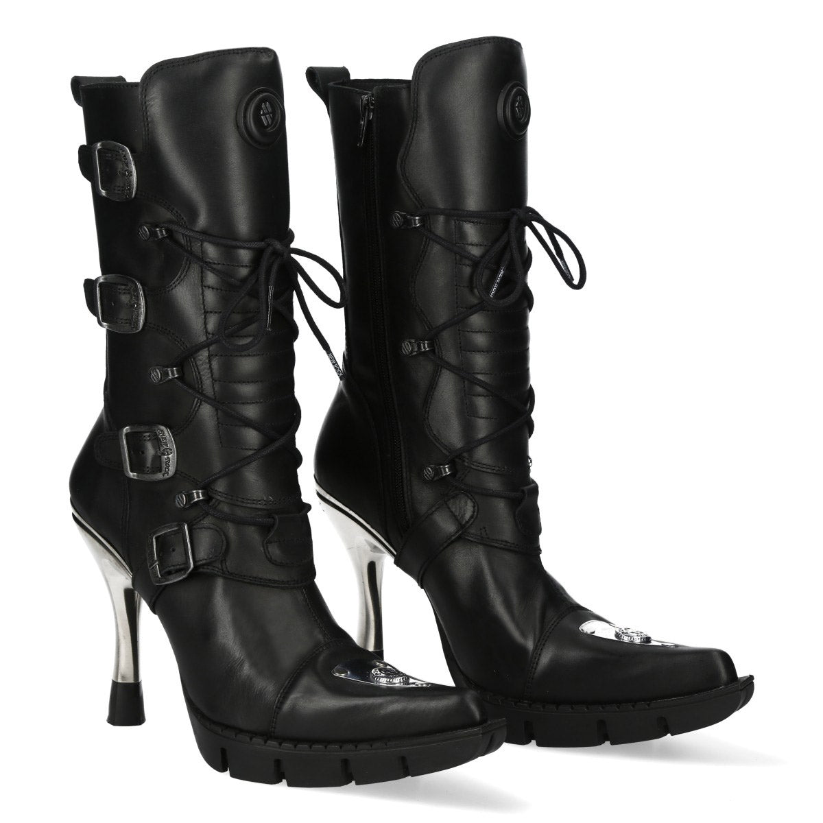 M-9373N-C1 – New Rock Boots & Shoes