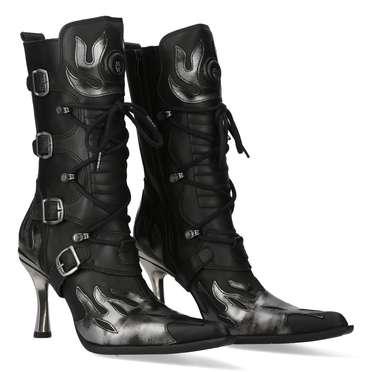 M-9591-C20 – New Rock Boots & Shoes