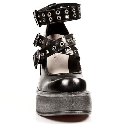M-9809-S10 – New Rock Boots & Shoes