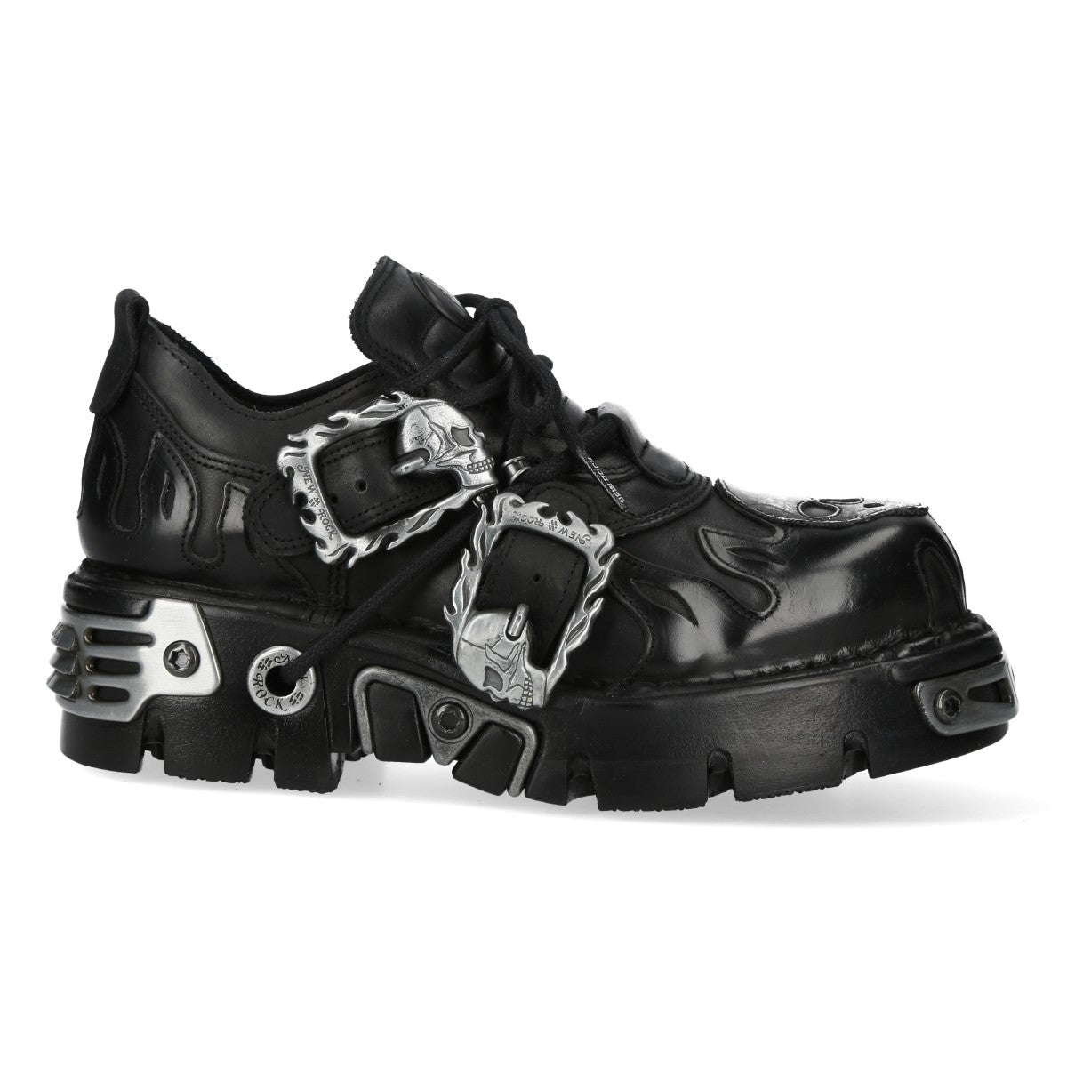 M-992-S2 – New Rock Boots & Shoes