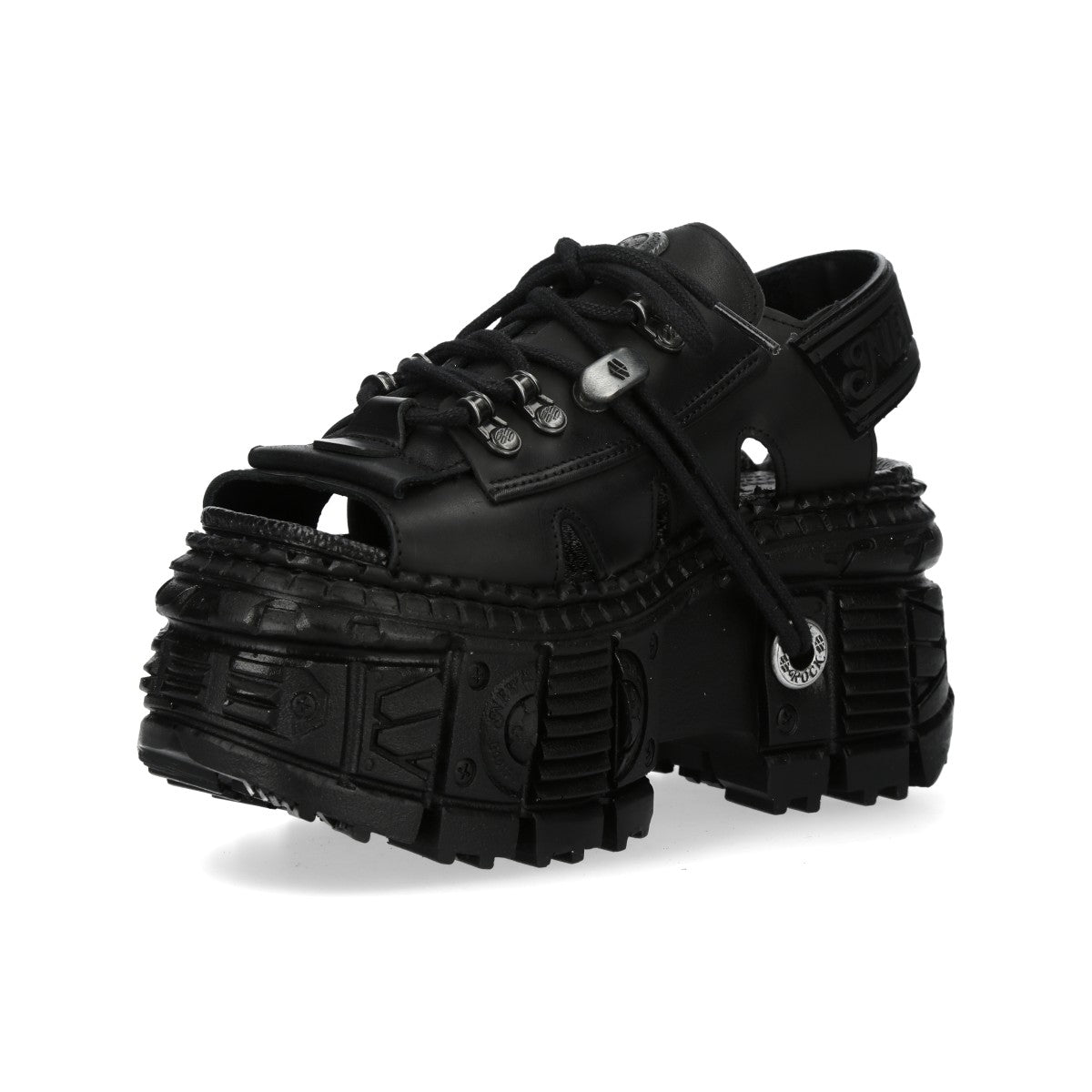 M-BIOS134-C5 – New Rock Boots & Shoes