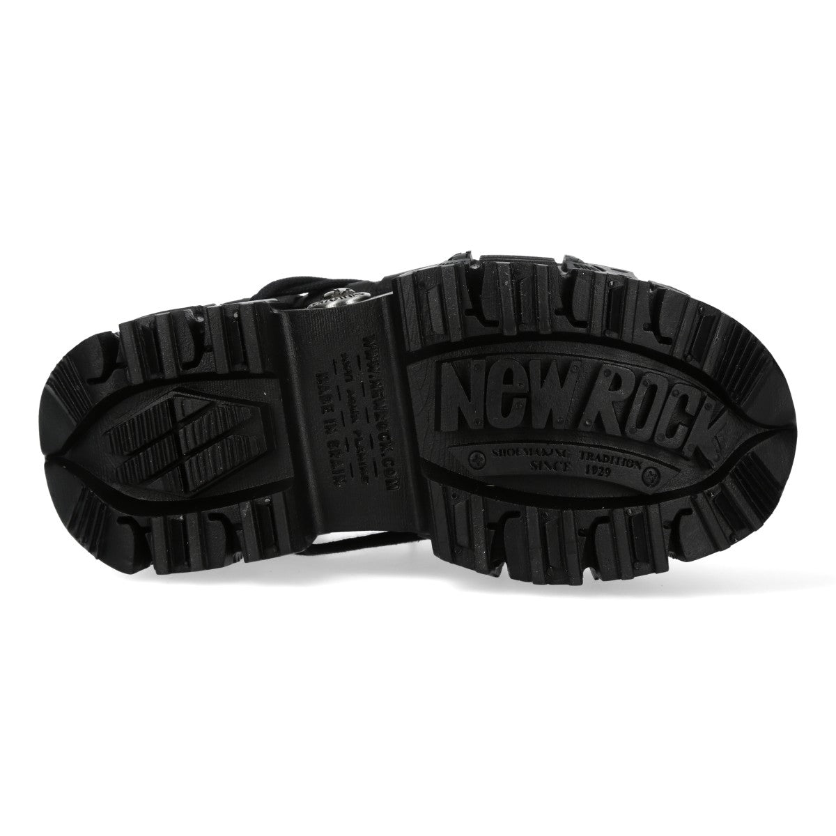 M-BIOS134-C5 – New Rock Boots & Shoes