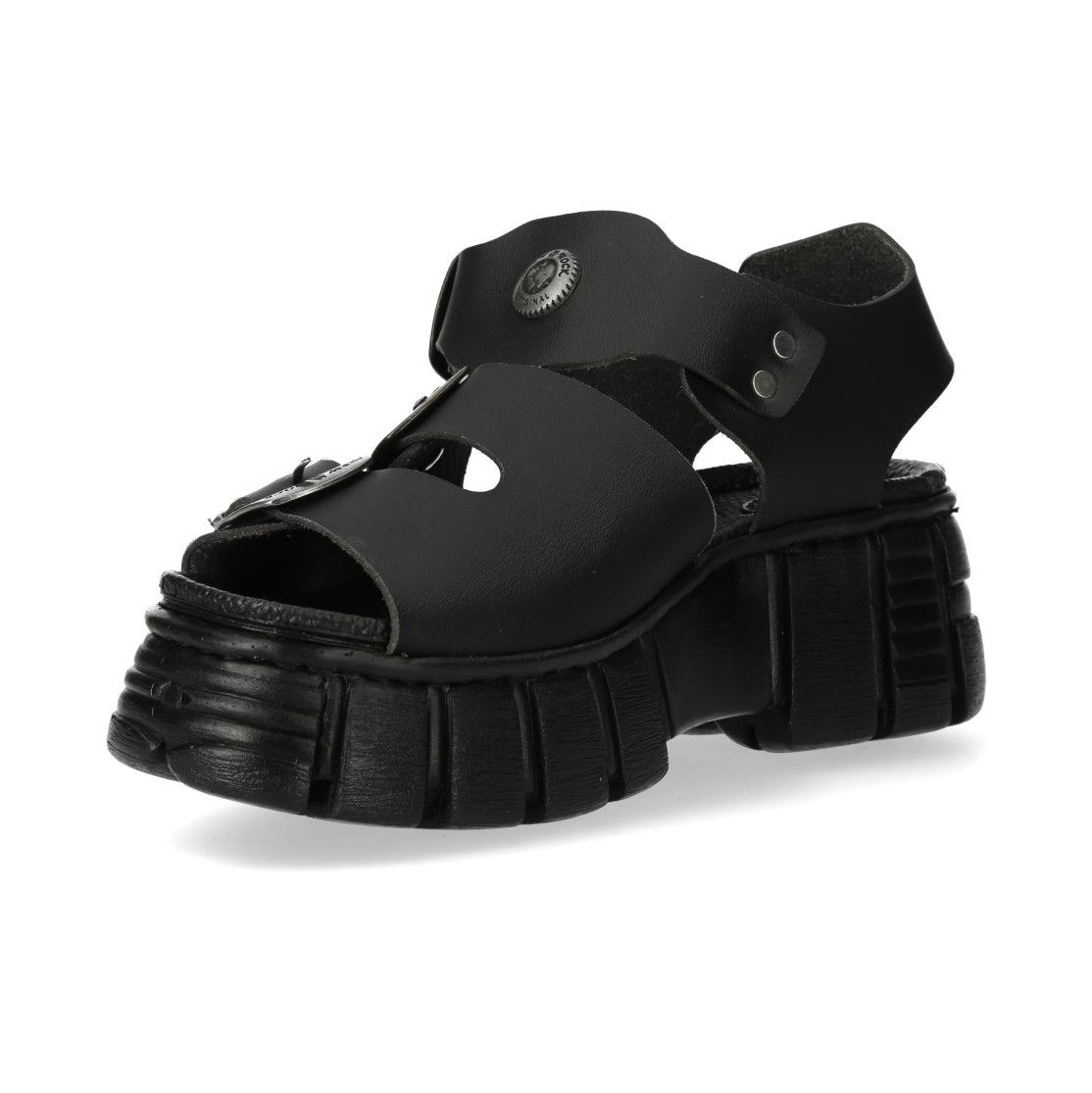 K*k様 NEW ROCK M-BIOS137-V2 サンダル 44 厚底 ジャ M-BIOS137-V2 – New Rock Boots & Shoes