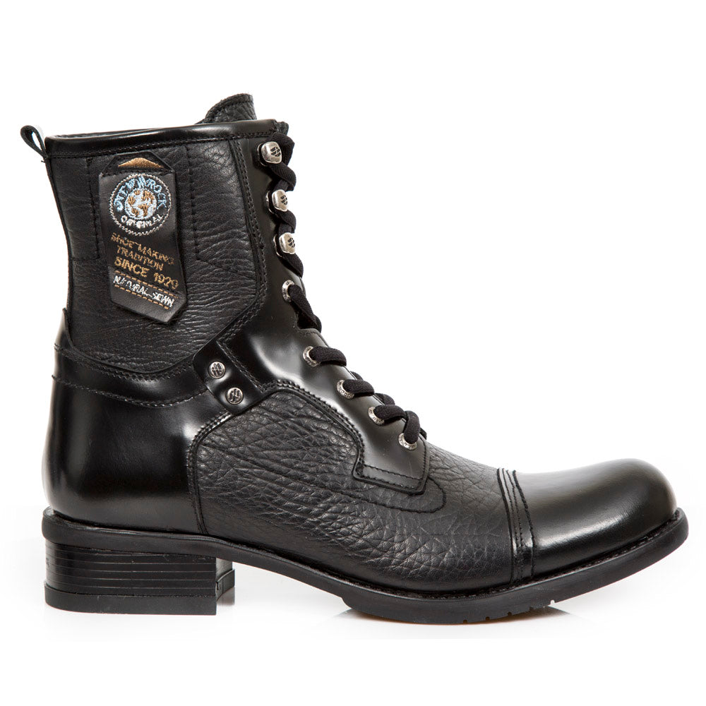 M-GY07-S10 – New Rock Boots & Shoes