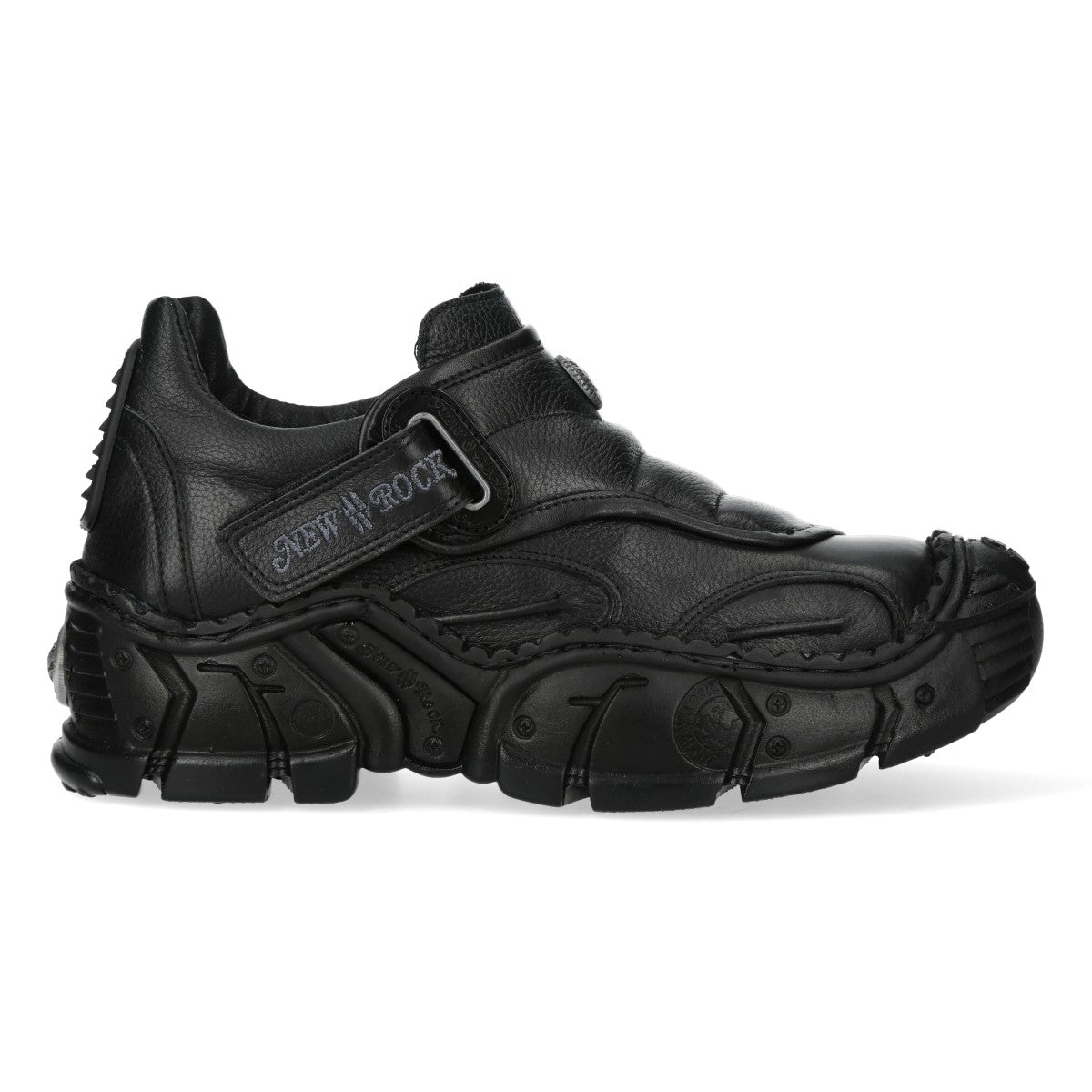 M-IMPACT010-C34 – New Rock Boots & Shoes