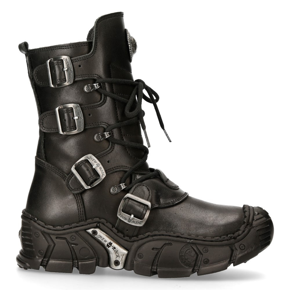 M-IMPACT013-S1 – New Rock Boots & Shoes