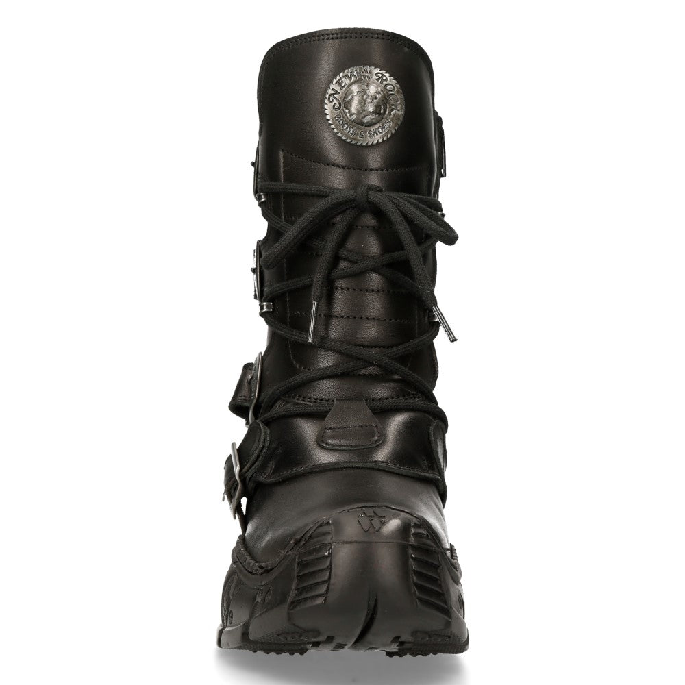M-IMPACT013-S1 – New Rock Boots & Shoes