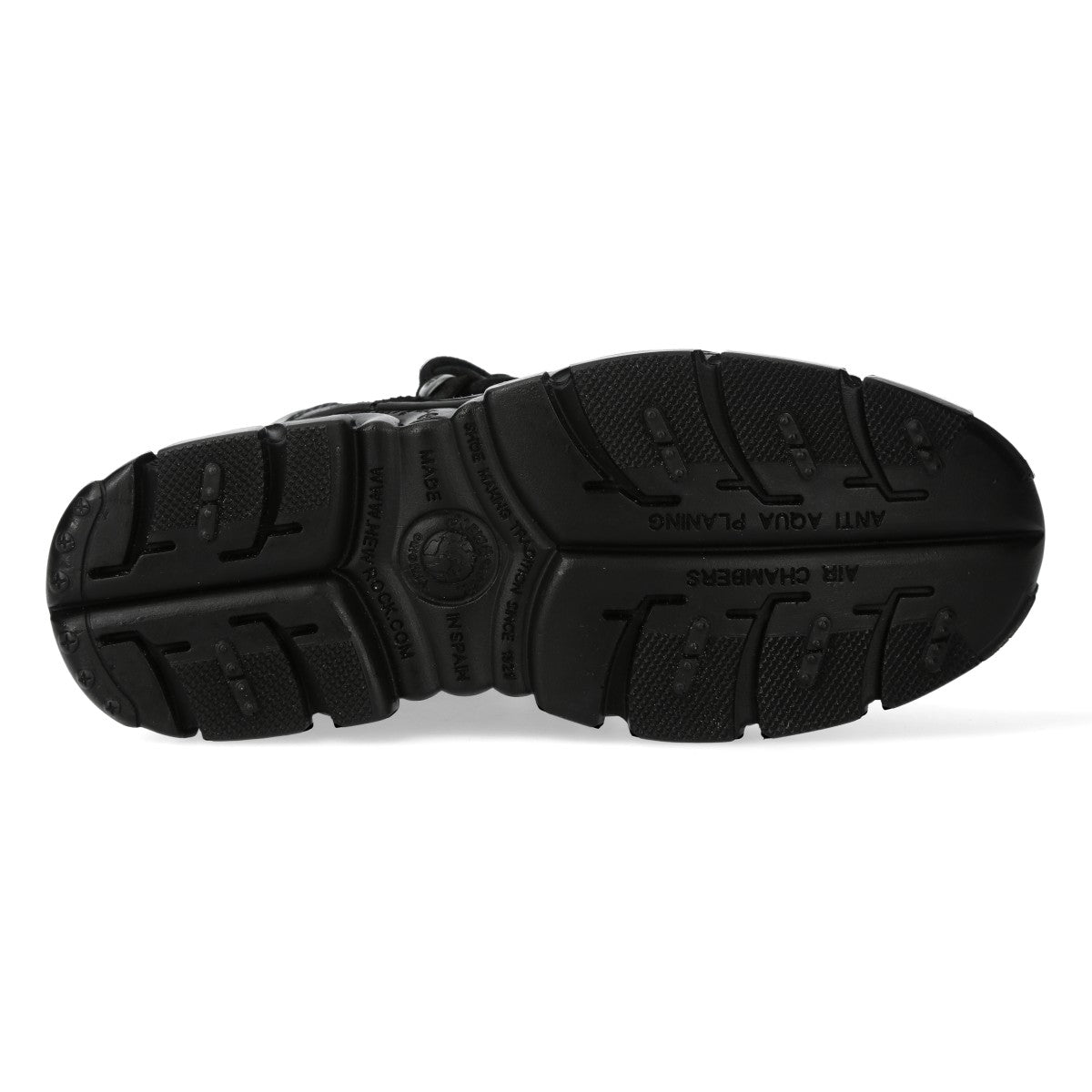 M-IMPACT016-C11 – New Rock Boots & Shoes