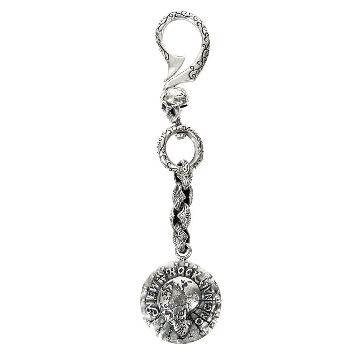 ADORNMENTS M-LLAVERO-S6